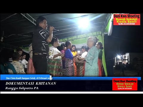 LAGU KARO USMAN GINTING/CAWIR METUA