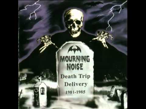 Mourning Noise - Nestle Baby Killer