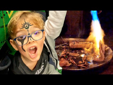 Can We Survive Eating Bone Marrow Like A VIKING?