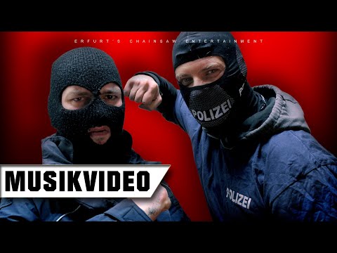 NIGHTMARE 34 - POLIZEIGEWALT (Prod. by FOLTABEATZ)