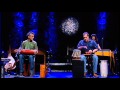 Uakti | Variações sobre "Águas de Março" (Antônio Carlos Jobim) | Instrumental SESC Brasil