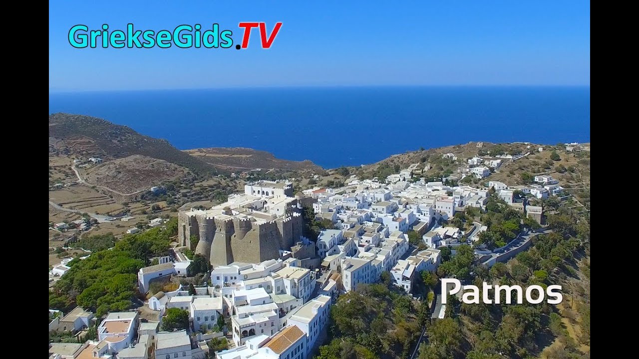 GriekseGids TV