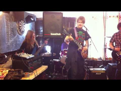 Quiet - Project Farkey