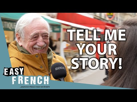 Do French People Use AI Easy French 199