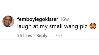 FREAKY Instagram Reels Comments...