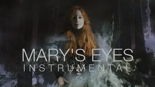13. Mary&#39;s Eyes (instrumental + sheet music) - Tori Amos