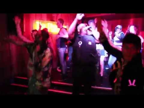 Fatman Scoop - Be Faithful (Can I Get A Whoop Whoop) Lip Sync Battle at VIDEOKE LONDON