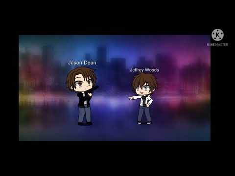 Jeff the Killer vs Jason Dean Rap Battle by Freshy Kanal (please read description Freshy Kanal)