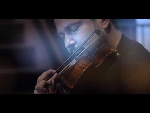 Elia Cmiral - Altered Mind 20 - 20 (ft. Epoque quartet )