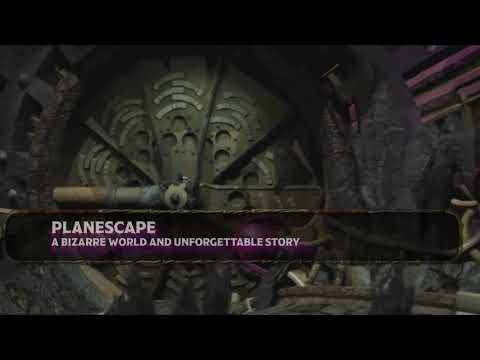 Видео № 1 из игры Icewind Dale + Planescape Torment: Enhanced Edition [PS4]