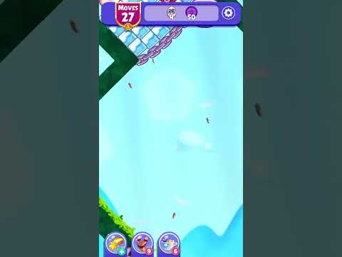 Angry Birds Dream Blast Level 3238