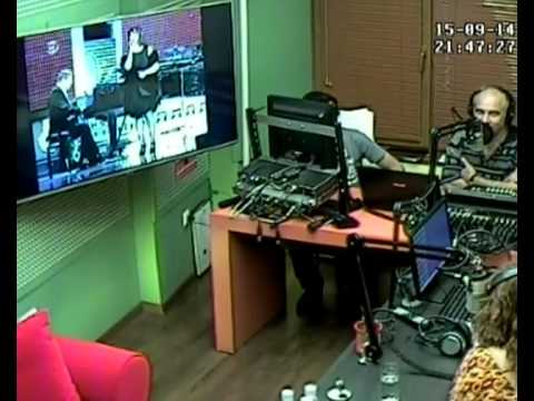 Erna Yuzbashyan -"Exclusive"