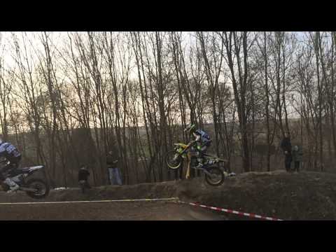 Jeremy Seewer - Big Jump in Frankenbach