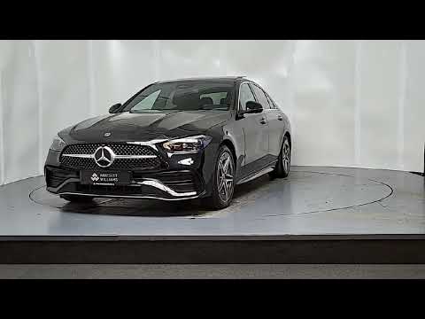 Mercedes-Benz C-Class C300e AMG Line Premium - Image 2