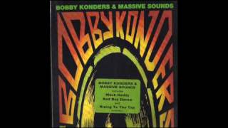Bobby Konders & Massive Sounds - The Poem '92