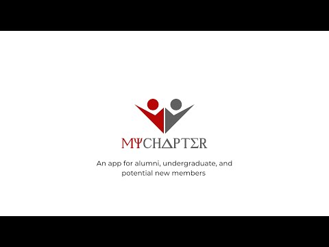 MyChapter