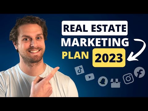 , title : 'The Ultimate Real Estate Marketing Plan for 2023'