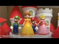 Princess Daisy Super Mario Figure By Jakks Pacific Unboxing