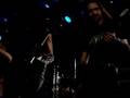 Dismember - On Frozen Fields (live @Europa Burns Tour 2008)