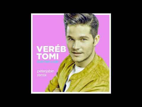 Veréb Tamás  - Előttem a kép - PeterJabin Remix