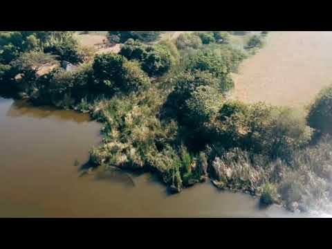 Hermosa Playa de Aldea el Triunfo Santo Domingo Suchitepequez