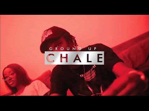 Skillz8figure- Freaky Cover | Ground Up Tv