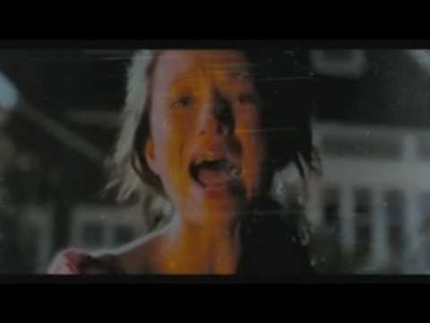 On the Edge of Broken Glass - The Choice