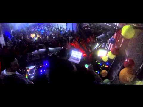 Daniel Blade Live At The Rave • The Playground - 15.03.14