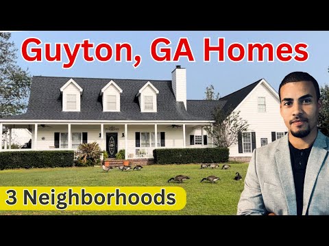 Realtor Com Guyton Ga
