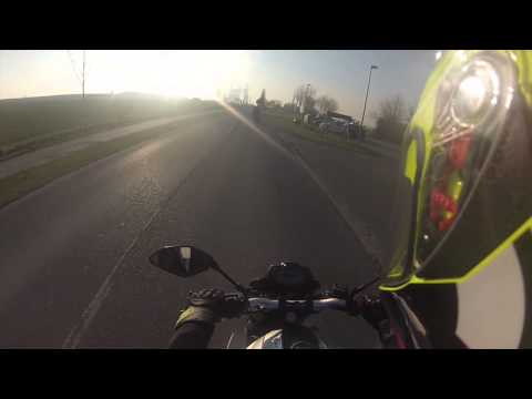 Motovlog #2 Was ist passiert ?