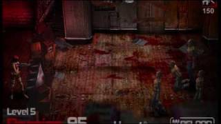 Attack from the Dead Application Review
