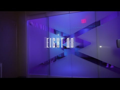 Eight08 Recap