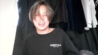 1ヶ月毎日投稿できました！っていう動画笑