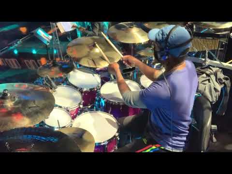 Nate Morton Drum Cam 50 - You Say