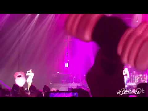 190712 Ddu du Ddu du Remix - Black Pink Encore in Bangkok  D1