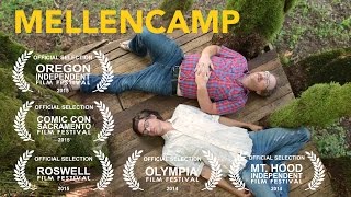Mellencamp | Bigfoot Comedy Movie Trailer