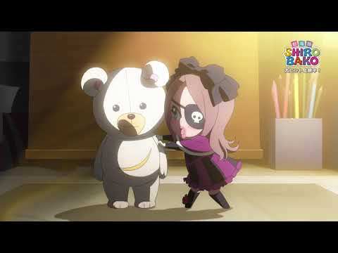劇場版 SHIROBAKO Video6