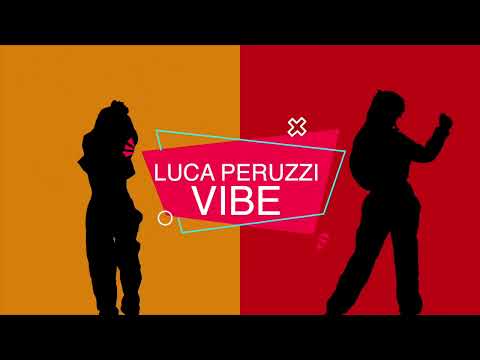 Luca Peruzzi – Vibe / Atomika Records