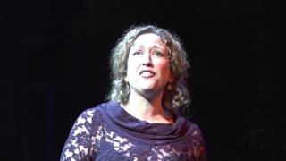 Inside Broadway Finding Neverland