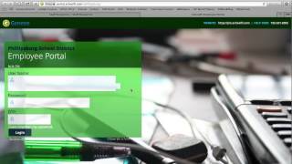 PSD Employee Portal (1)