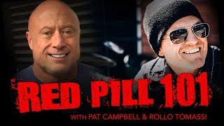 Red Pill 101 – Ep. 8: Dream Killers