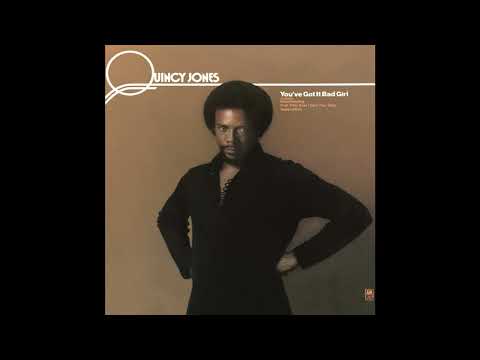 Quincy Jones - *Sanford & Son Theme* (The Streetbeater) 1973