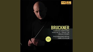 Download Lagu Symphony No. 1 in C Minor, WAB 101 (Linz Version) : II. Adagio Thumbnail