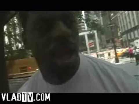 Exclusive - Rhymefest 3/5 What Hip Hop Is