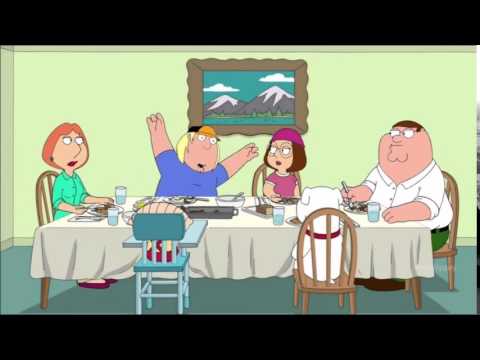 Family Guy Hamster Dance
