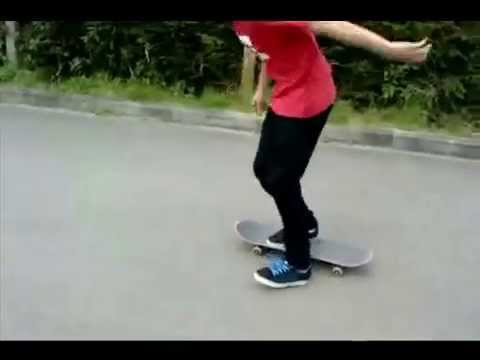 Skate Montage Riedlingen Daugendorf