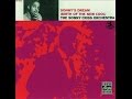 The Sonny Criss Orchestra_Sonny's Dream (Birth Of The New Cool) (Album) 1968