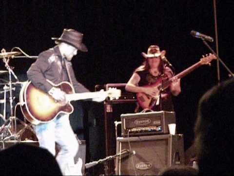 Kevin Skinner priceless moment at Harrah's Metropolis IL