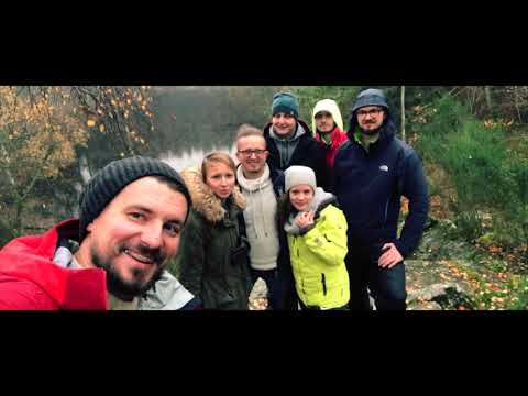 SWS Adrenaline 2018 - Baltic Sea at November