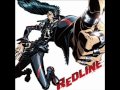 REDLINE OST - REDLINE Title